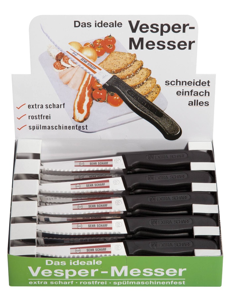 Vespermesser