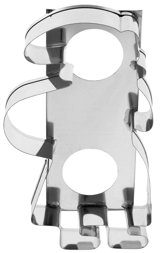 [12101] Ausstecher Nikolaus