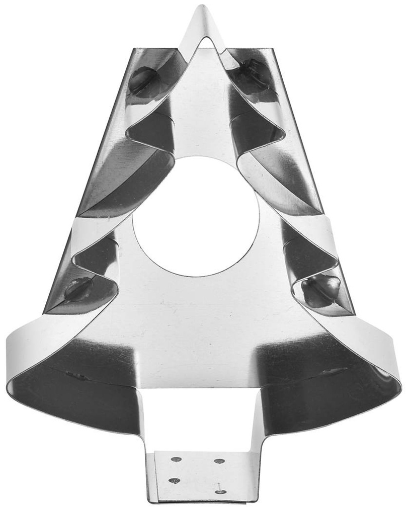 [12212M] Ausstecher Tannenbaum