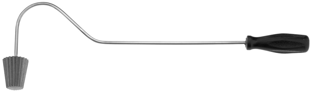 Pasteteneisen aus Edelstahl, Ø 5 cm