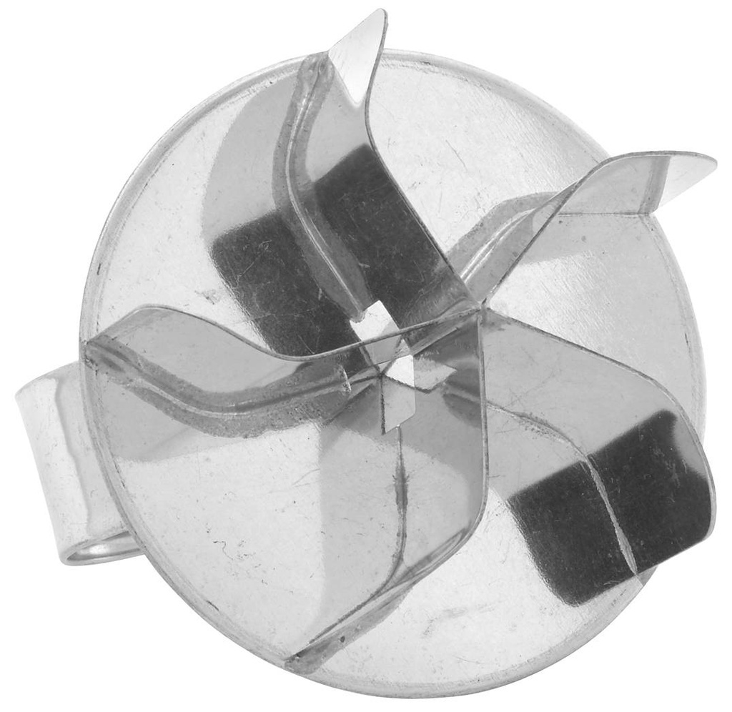 [12252M] Kaisersemmeldrücker