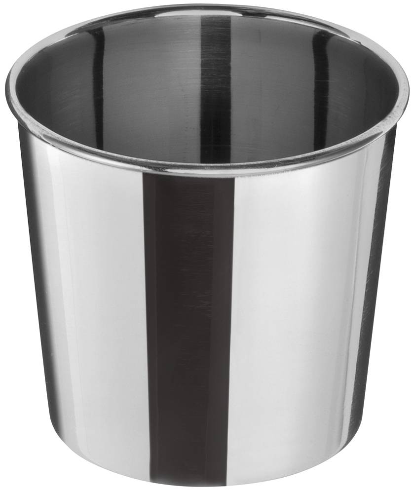 [1752M] Dariolform aus Edelstahl