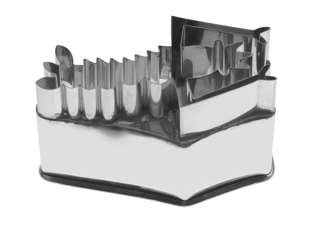 [18021] Ausstecher Hummer