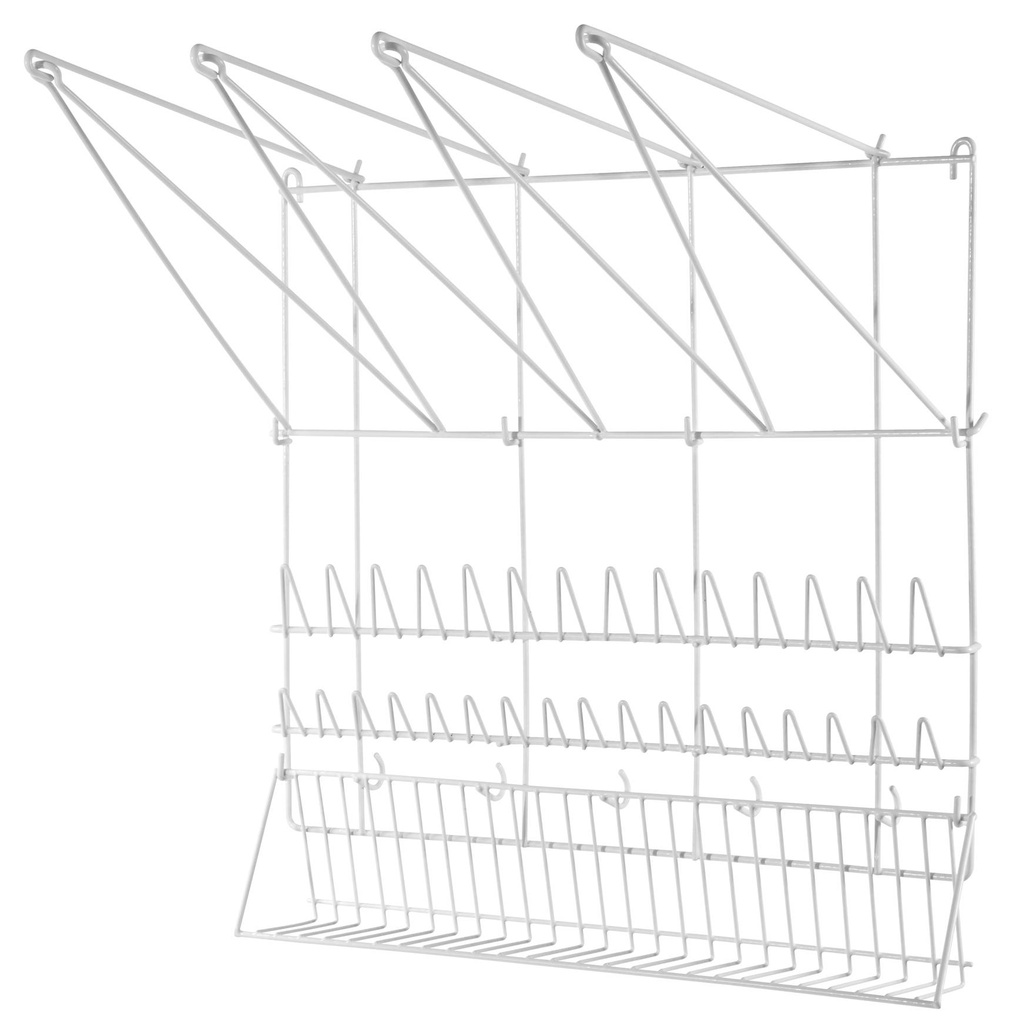 [25401] Tüllen und Beutelaufhänger