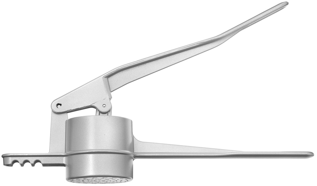 [27326] Spaghetti-Eis- & Spätzlepresse Rundlochung