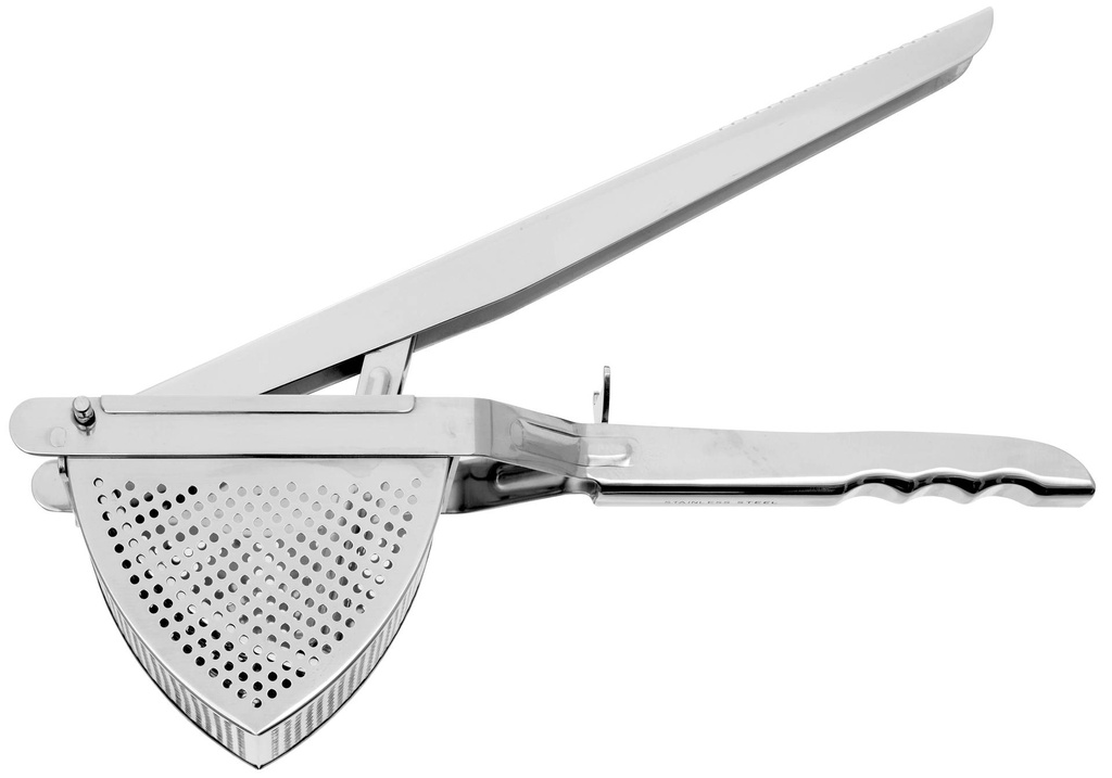 [27329] Kartoffelpresse rostfrei