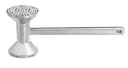 Fleischklopfer aus Aluminium, 285 mm