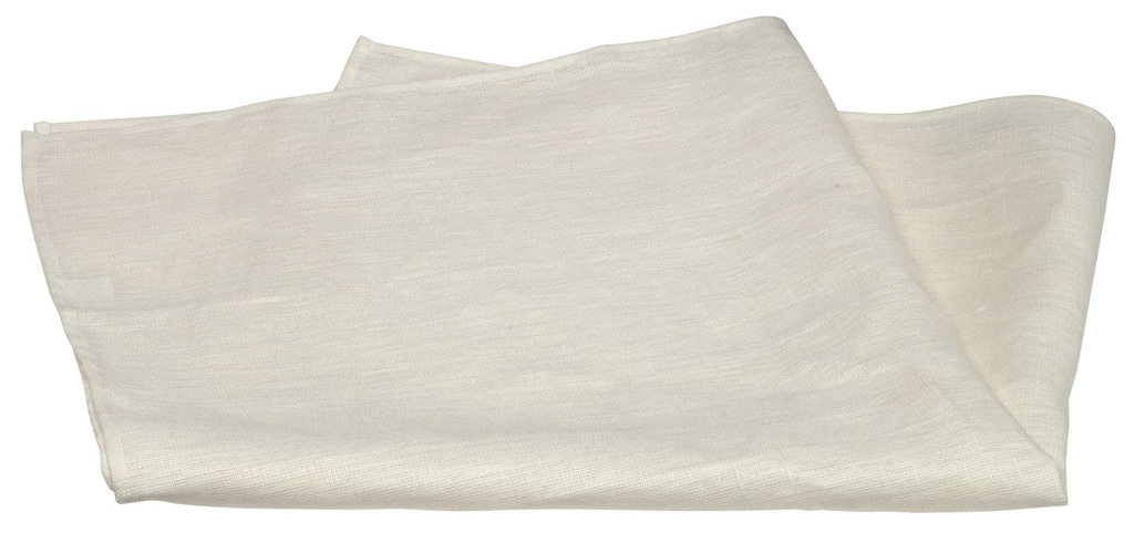Einweg passiertuch, 75 x 75 cm