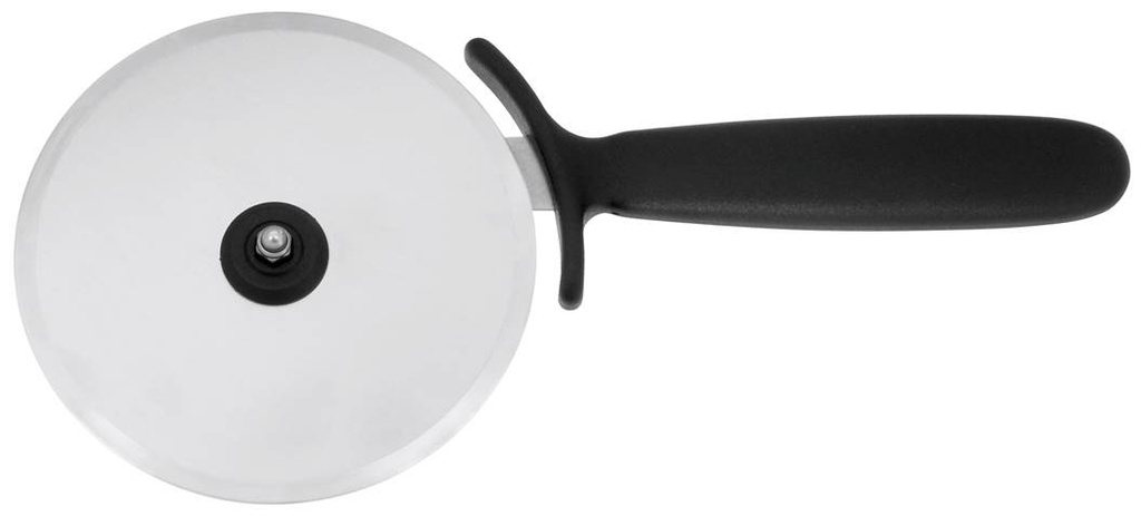 Pizza & Teigrad glatt, 120 mm