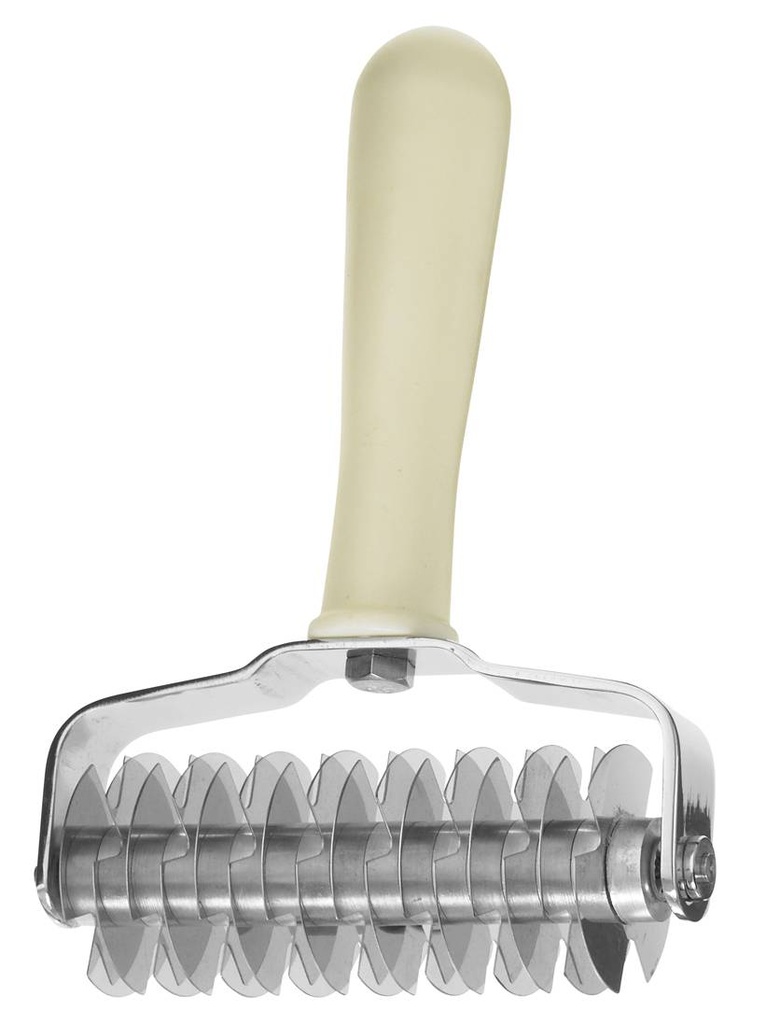 Gitterschneider aus Edelstahl