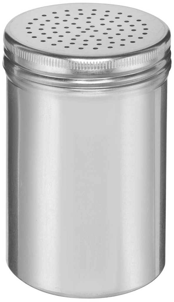 Streuer aus Aluminium