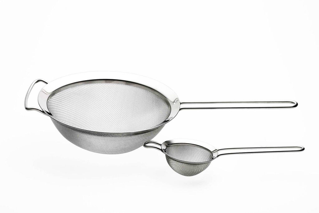 Passiersieb, ø 10 mm