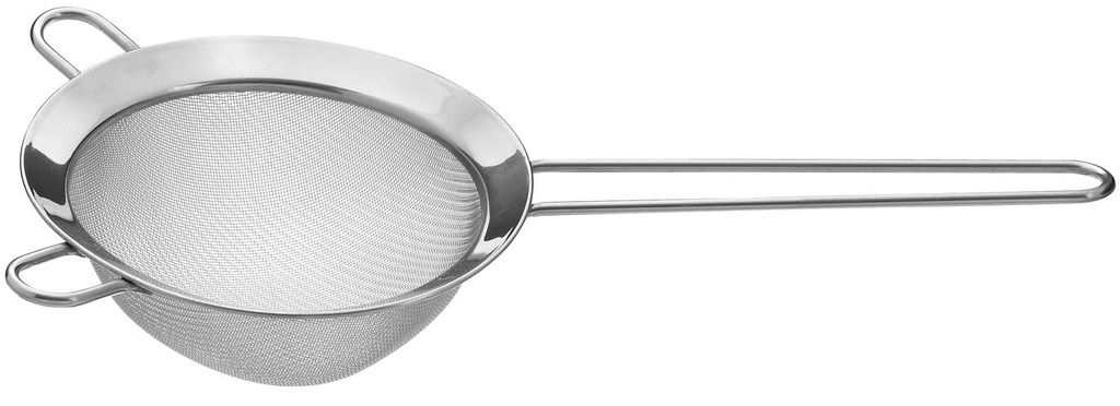 [32890M] Küchensieb aus Edelstahl