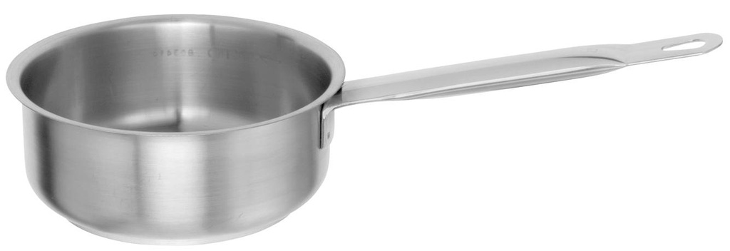 Stielkasserole, 16 cm