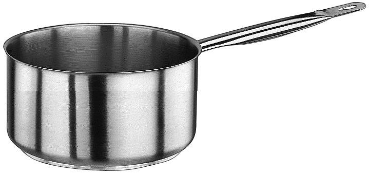 Stielkasserole Mittel