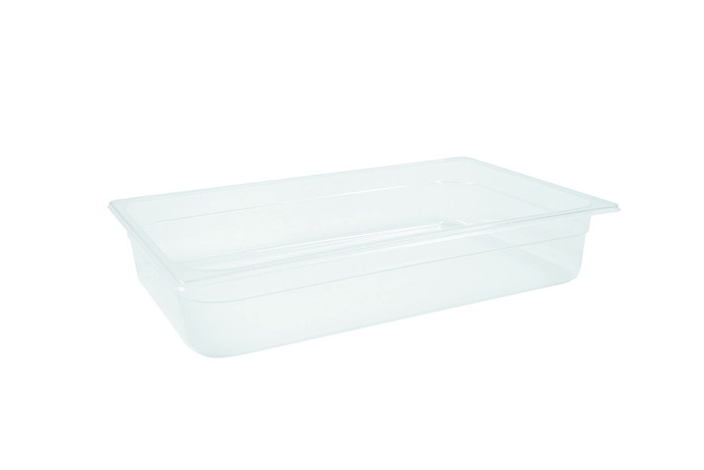 [530001] GN 1/1 Behälter aus Polypropylen, 530 × 325 × 100 mm