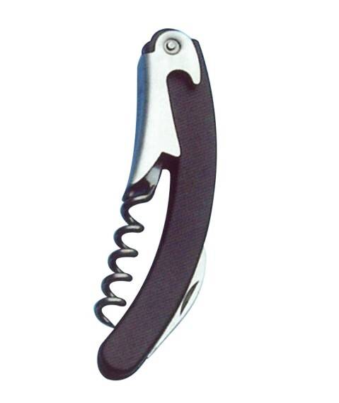 [34704] Kellnermesser kunststoffbesch, 110 mm