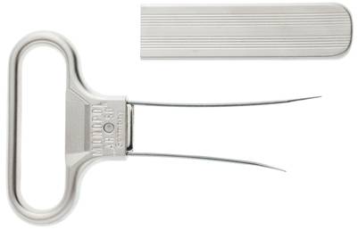 Ent & Verkorker Hebamme