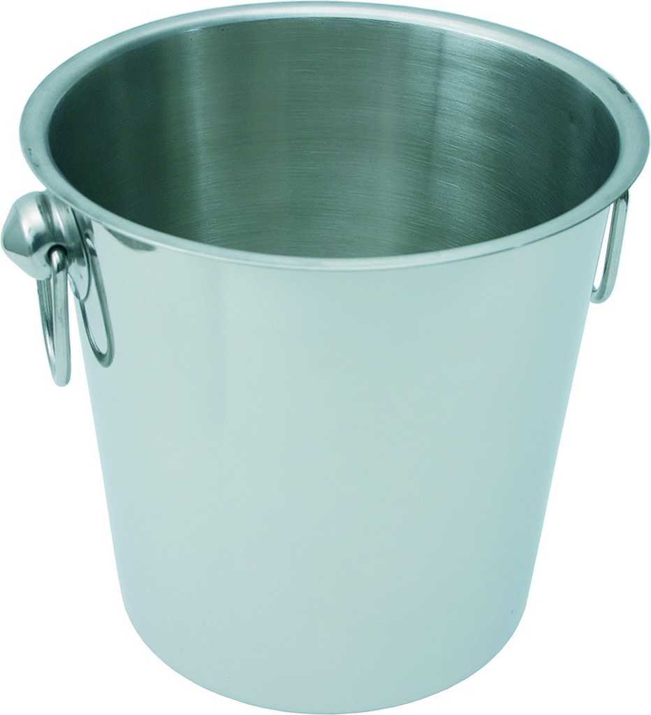 Weinkühler rostfrei