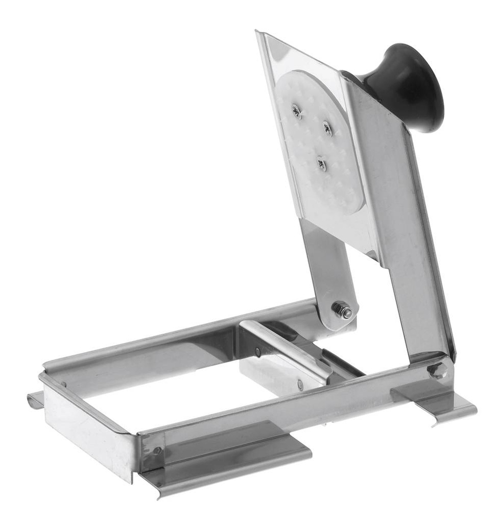 Restehalter Mandoline