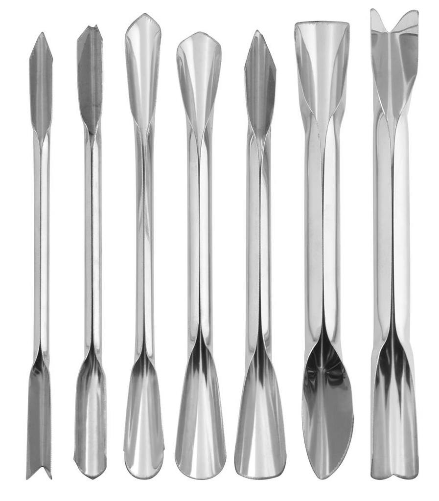 [36798] Gemüse & Obstschnitzwerkzeug Satz