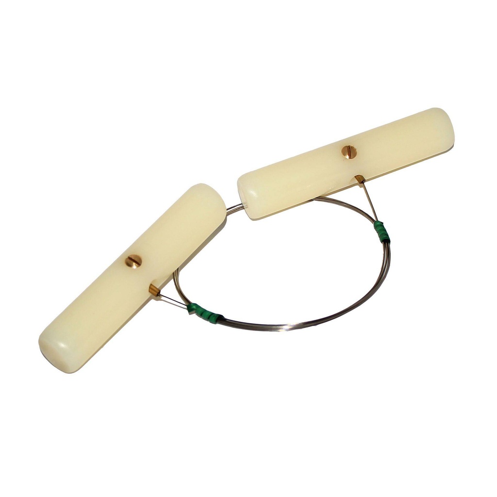 [36902] Käsedraht mit 2 Griffen