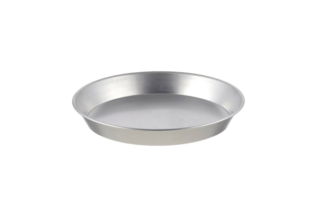 Kuchenblech aus Aluminium, Ø 300 mm