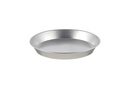 Kuchenblech aus Aluminium, Ø 300 mm