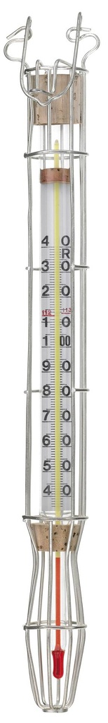 Fett-Thermometer