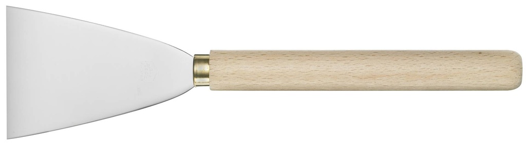 Bäcker & Reinigungsspachtel