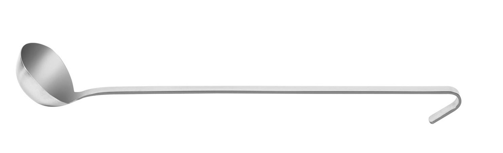 [5986] Gießlöffel quer