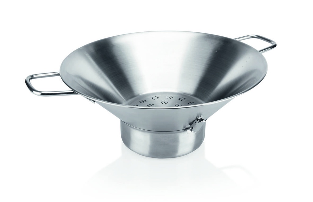 Pommes-Frites-Seiher