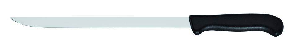 Lachsmesser glatt, 25 cm