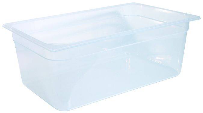 [6181] Frischhaltebox aus PP, 27,5 L