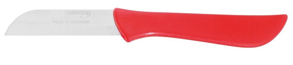 Brötchenmesser glatt, 6 cm