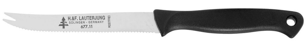 [67711] Tomaten- & Garniermesser, 11 cm