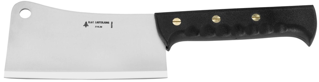 Fleischer-Spalter, 20 cm