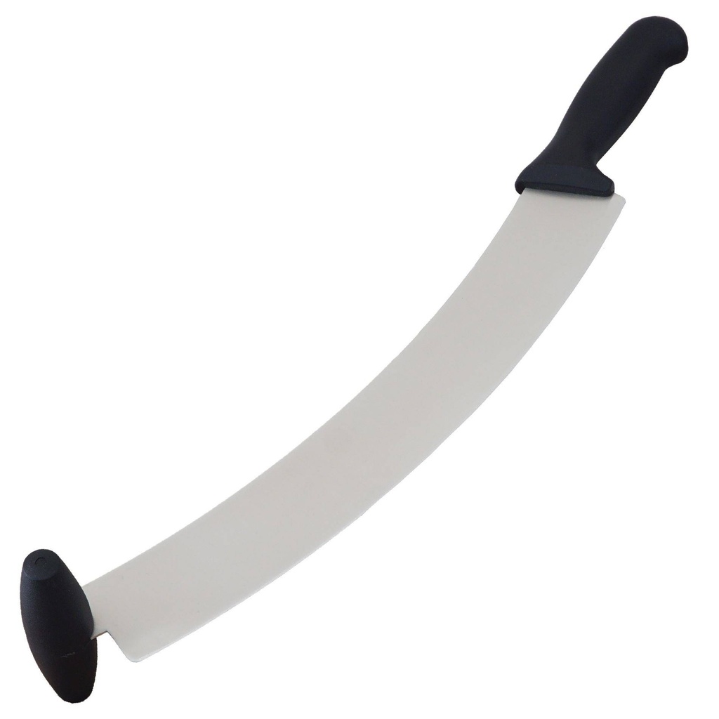 [72739] Käsemesser gebogen