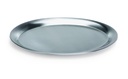 Serviertablett oval
