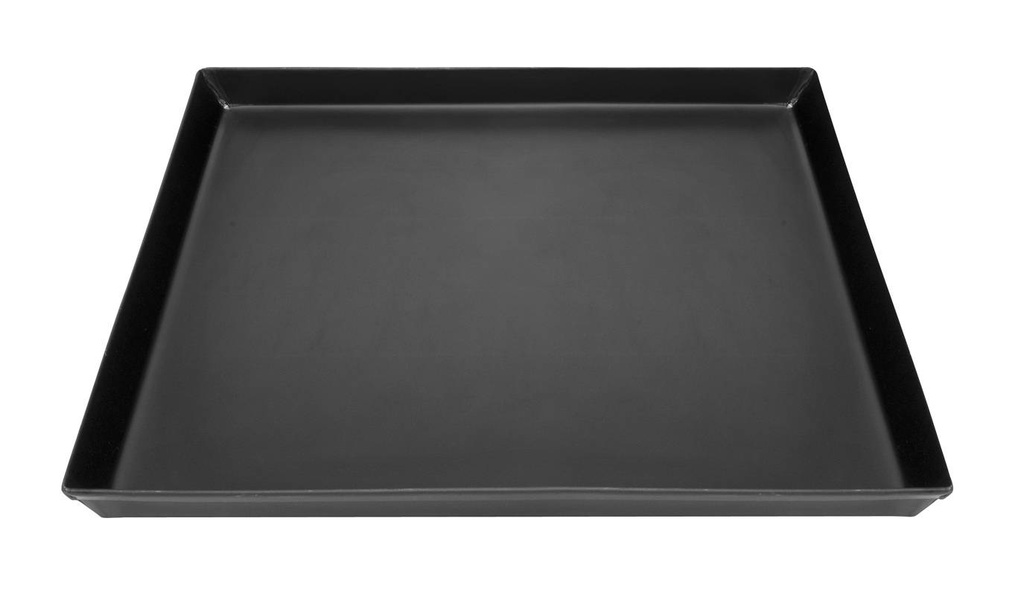 Family Pizzablech rechteckig