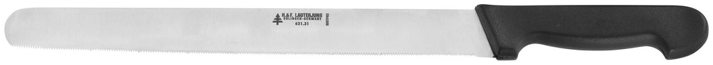 Bäckermesser & Konditormesser Säge, 33 mm