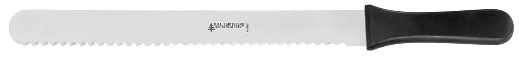 Bäckermesser Welle flexibel, 34 mm