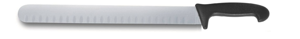 [61949] Kebapmesser mit Kullenschliff, 48 mm