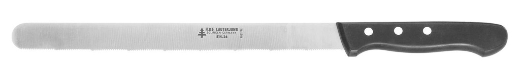 Konditormesser Säge