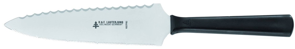 [79517M] Tortenmesser und Heber Welle & Säge