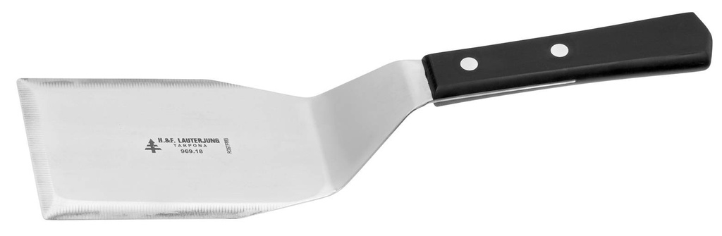 Hamburger-Wender & fettabstecher starke Klinge