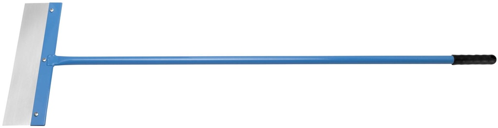 [37906] Bodenschaber, 400 x 110 mm