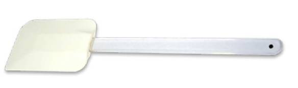 Stielschaber Fiberglas-Griff