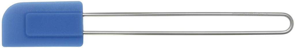 Stielschaber aus Silikon