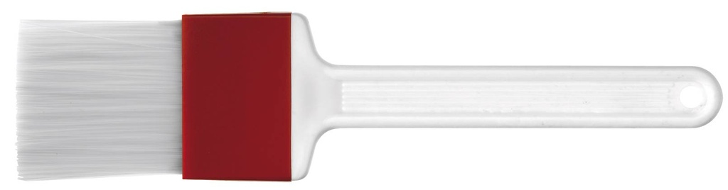 Backpinsel Nylonborsten